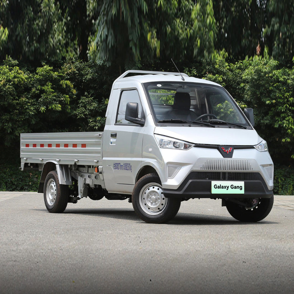 Wuling Electric Truck