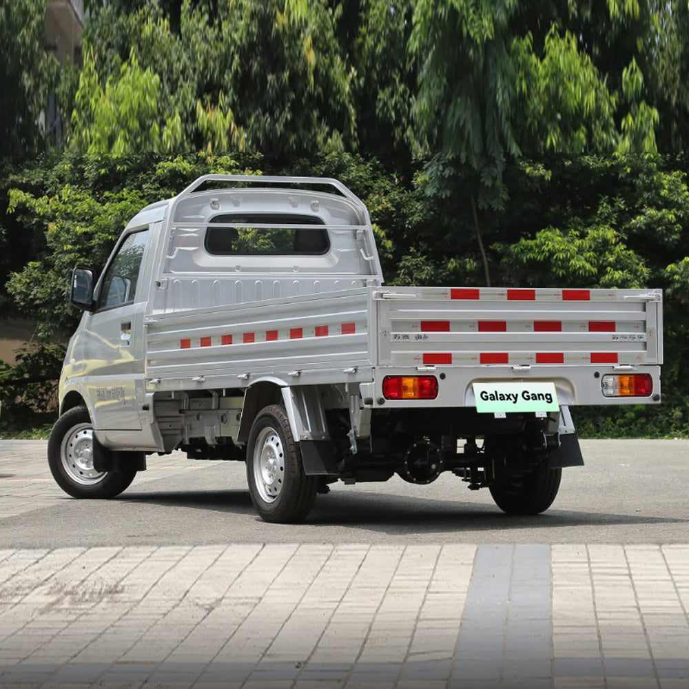 Wuling Electric Truck