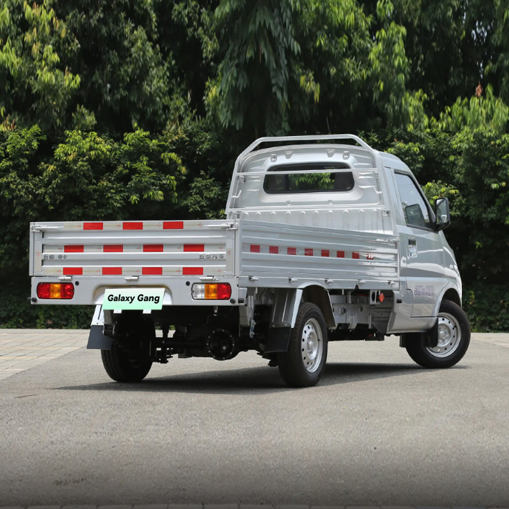 Wuling Electric Truck