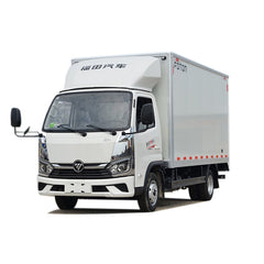 Foton Aoling M Truck 2.0L