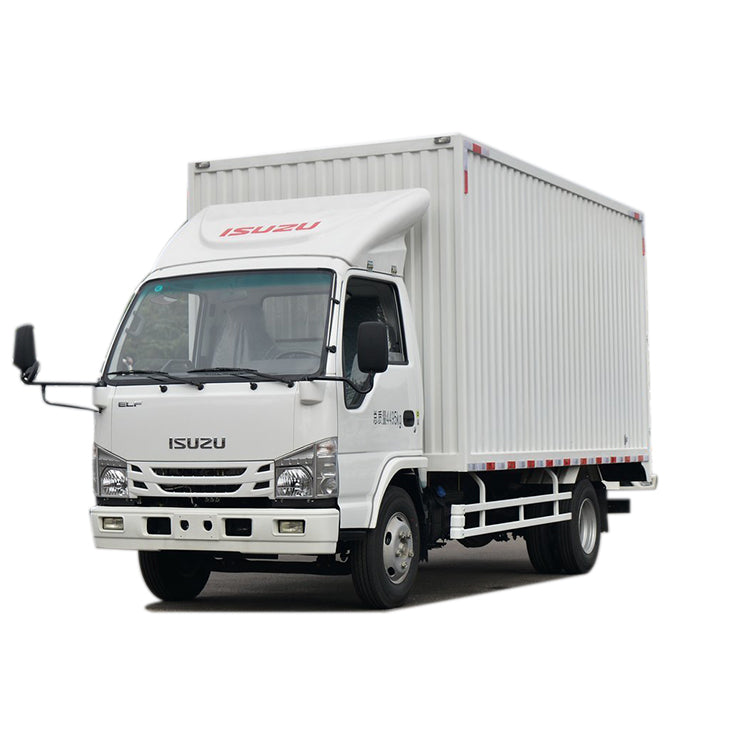 Qingling Isuzu