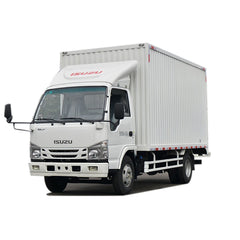 Qingling Isuzu