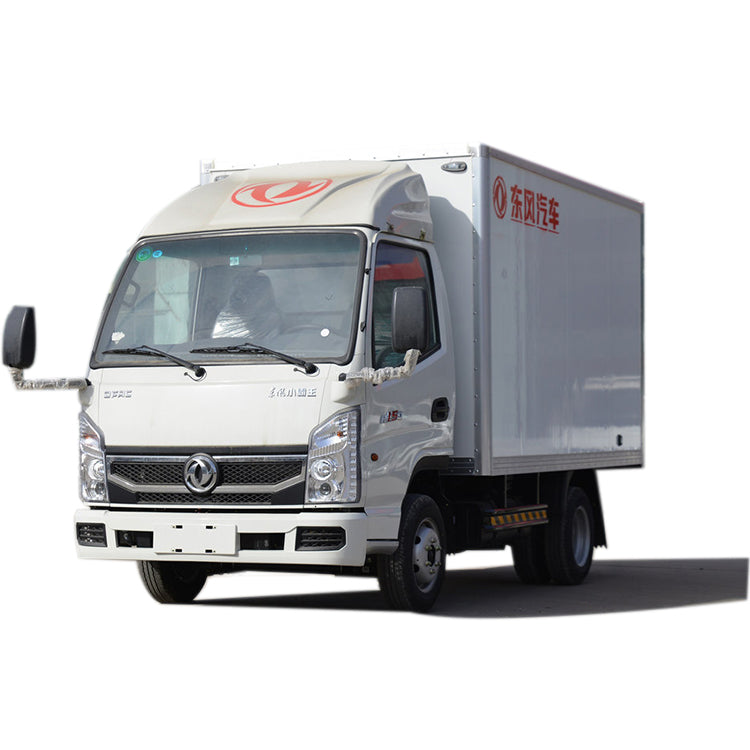 Dongfeng Xiaobawang W15