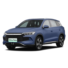 BYD Song Pro DM-i 2023