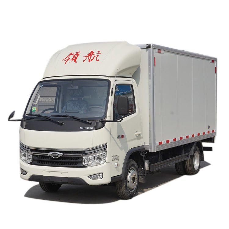 Foton Pilot S1