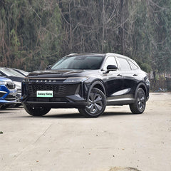 EXEED Yaoguang Used Suv Fuel Vehicles