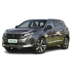 PEUGEOT 5008 Suv AMT 1.8T 211 Horsepower L4 Used Gasoline Vehicles