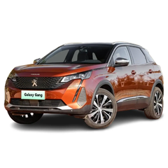 PEUGEOT 4008 1.6T 170 Horsepower L4 Used Gasoline Cars