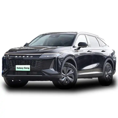 EXEED Yaoguang 2023 400T Four Wheel Drive