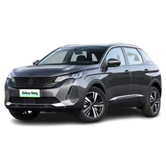 PEUGEOT 4008  Second-Hand Gasoline Car