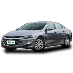 Chevrolet Malibu XL 4-Door 5-Seater 1.5T 169 Horsepower L4