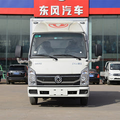 Dongfeng Xiaobawang W15