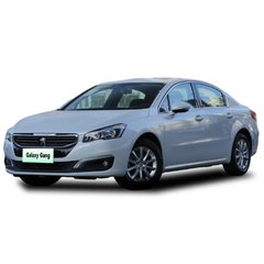 PEUGEOT 508  Gasoline Vehicle Used Cars