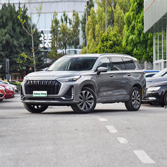 EXEED 2021 Lanyue 400T Suv