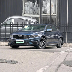 Geely Xingrui 2023 1.5T