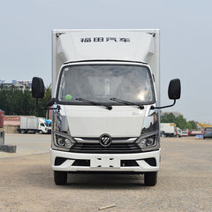 Foton Aoling M Truck 2.0L