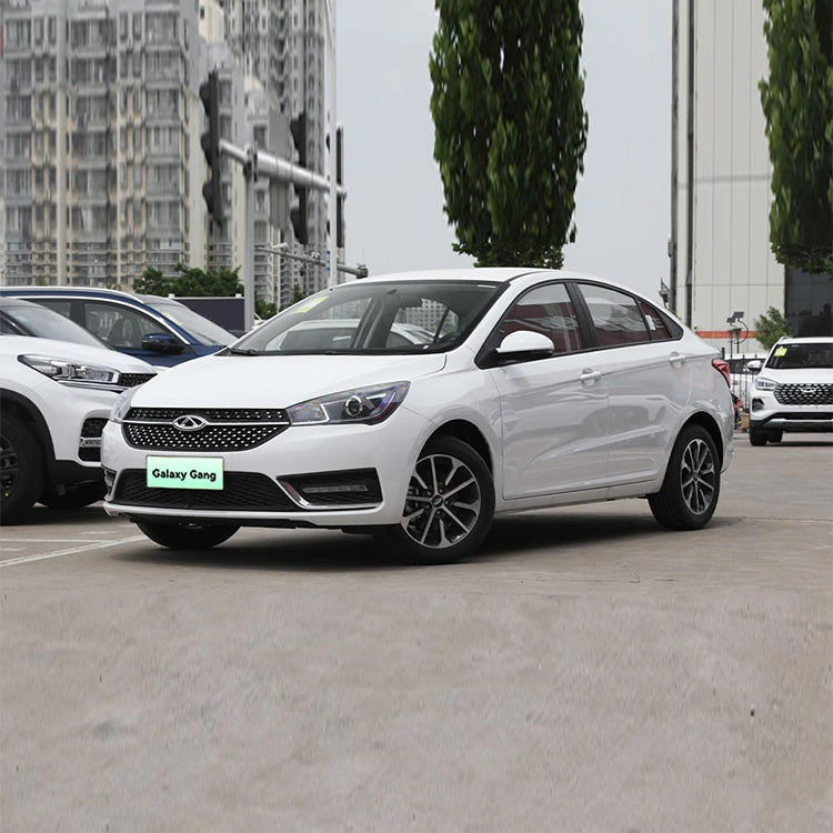 Geely Arrizo 5 1.5L 2024