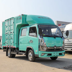 Foton Aoling M Truck