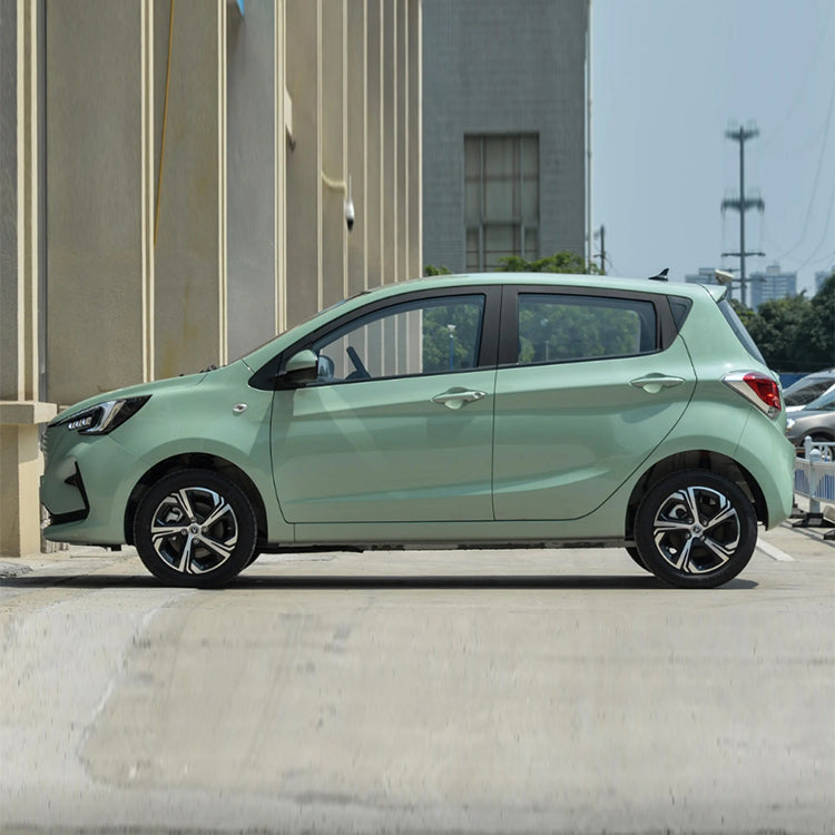 Changan Auto E-Star 5-Door 5-Seater Mini Electric Car