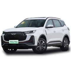 Chery TIGGO 7 PLUS 5-Door 5-Seater SUV