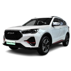 JETOUR X70 5-Door 5-Seater SUV FWD Gasoline Vehicle