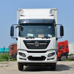 Dongfeng Tianjin KR