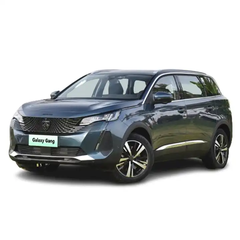 PEUGEOT 5008 1.8t 211 Horsepower L4 Suv Used Gasoline Cars