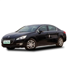 PEUGEOT 508 4-Door 5-Seater Used Cars