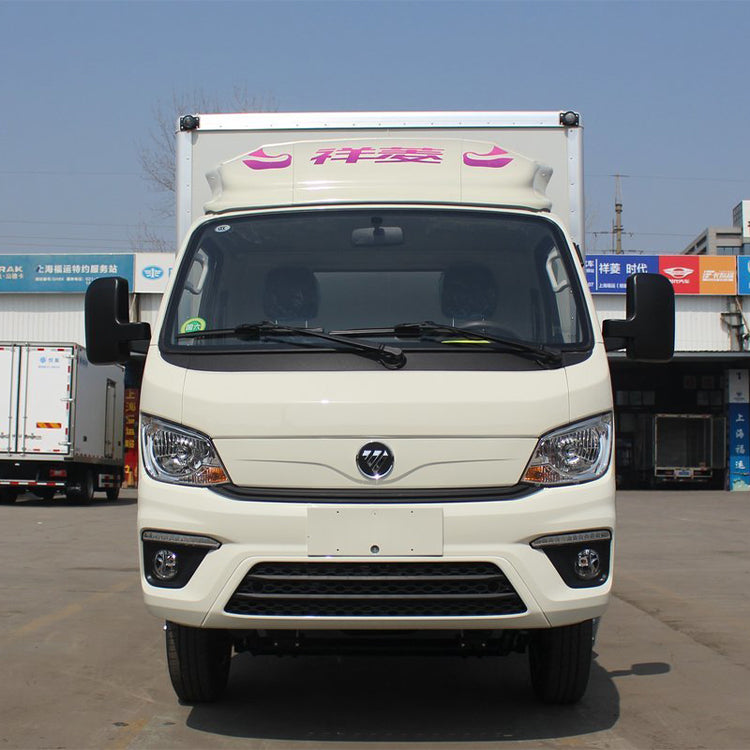 Foton Xiangling M2