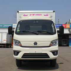 Foton Xiangling M2