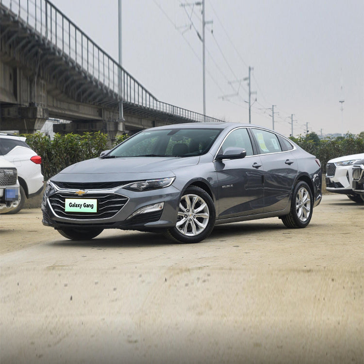 Chevrolet Malibu XL Used Gasoline Cars