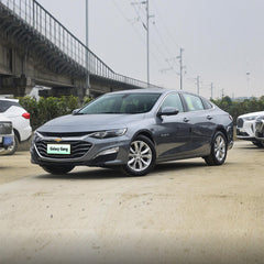 Chevrolet Malibu XL Used Gasoline Cars