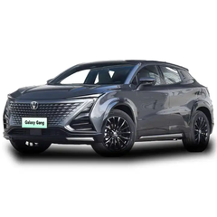 UNI-T 1.5T 188 Horsepower L4 Compact SUV