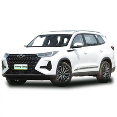 Chery TIGGO 8 PRO 2023