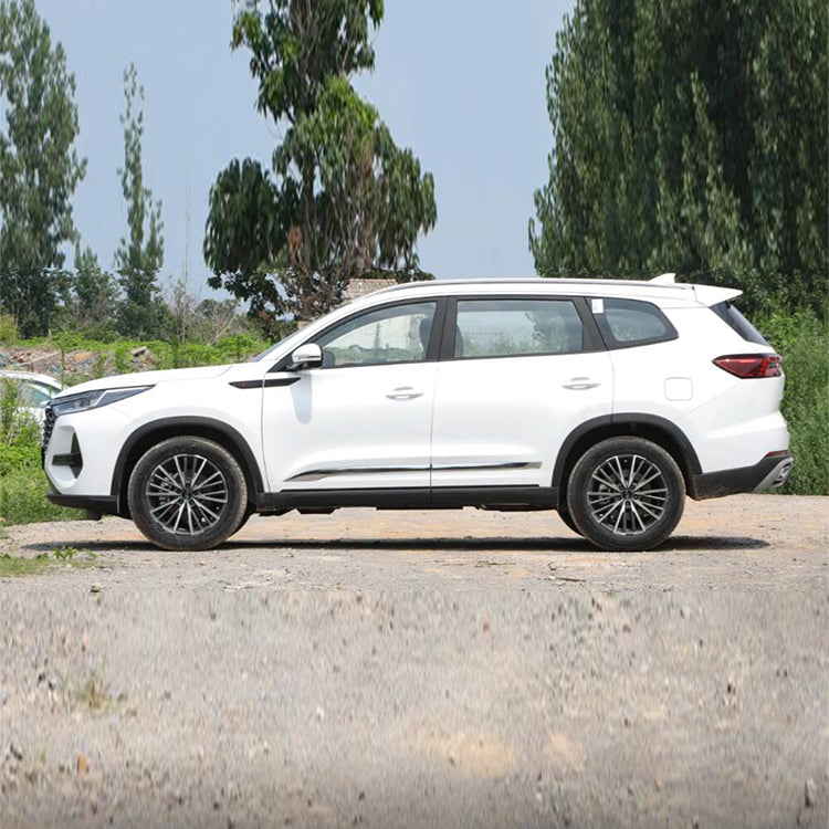 Chery TIGGO 8 PRO 2023