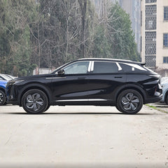 EXEED Yaoguang Used Suv Fuel Vehicles