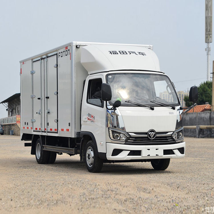 Foton Aoling M Truck 2.0L