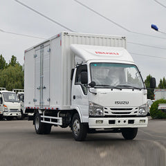 Qingling Isuzu