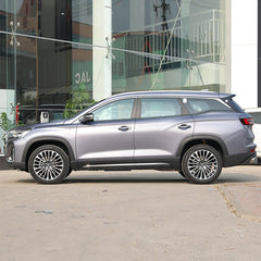 JETOUR X90 2.0T 7-Seater 5-Door Suv Gasoline Vehicle