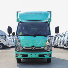 Foton Aoling M Truck