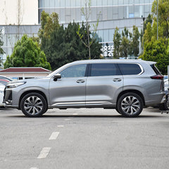 EXEED 2021 Lanyue 400T 5-door 7-seater SUV