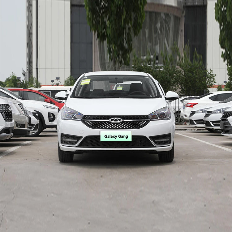 Geely Arrizo 5 1.5L 2024