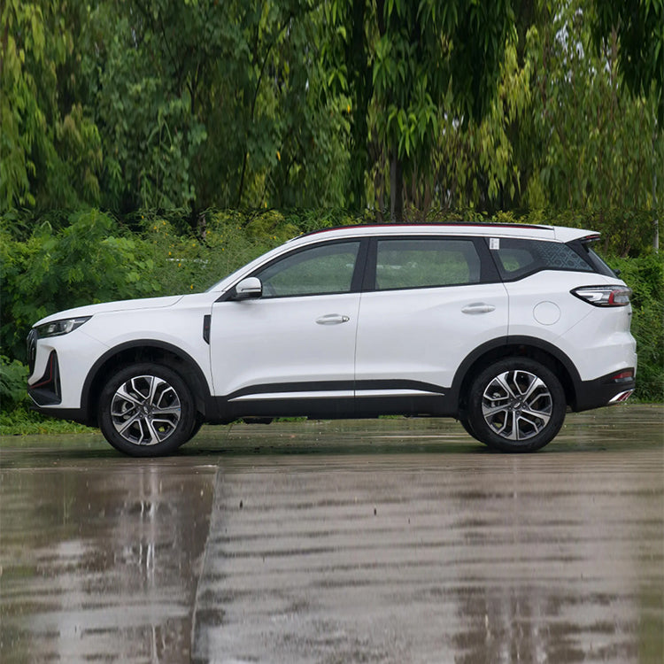 Chery TIGGO 7 PLUS 5-Door 5-Seater SUV