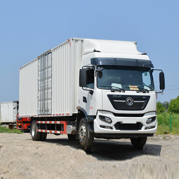 Dongfeng Tianjin KR