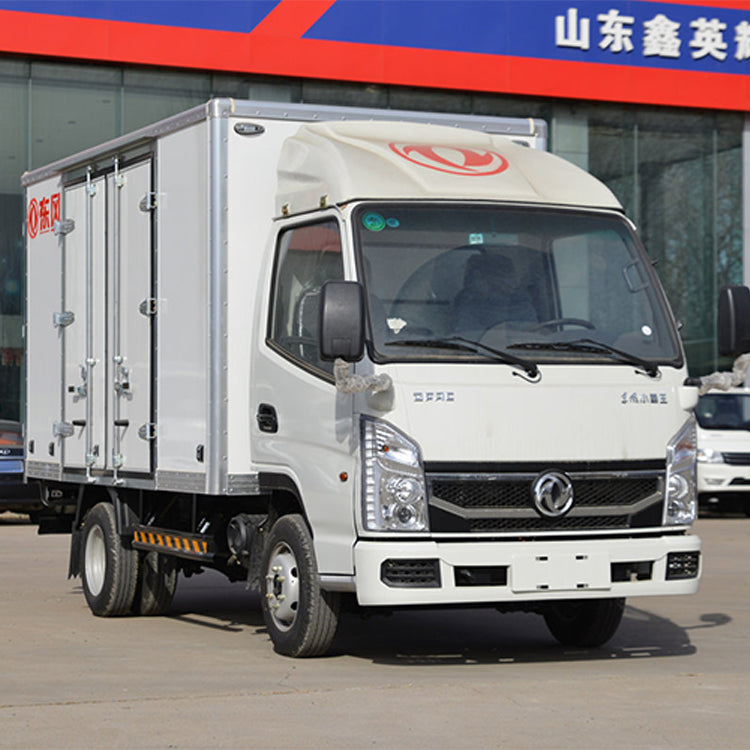 Dongfeng Xiaobawang W15