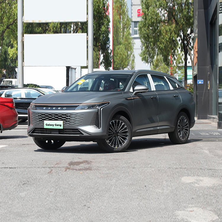 EXEED Yaoguang 2023 400T Four Wheel Drive