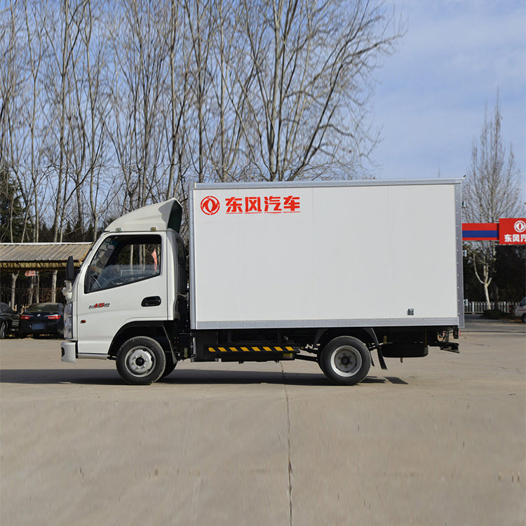 Dongfeng Xiaobawang W15