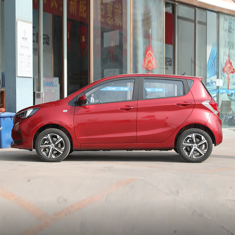 Changan Auto E-Star