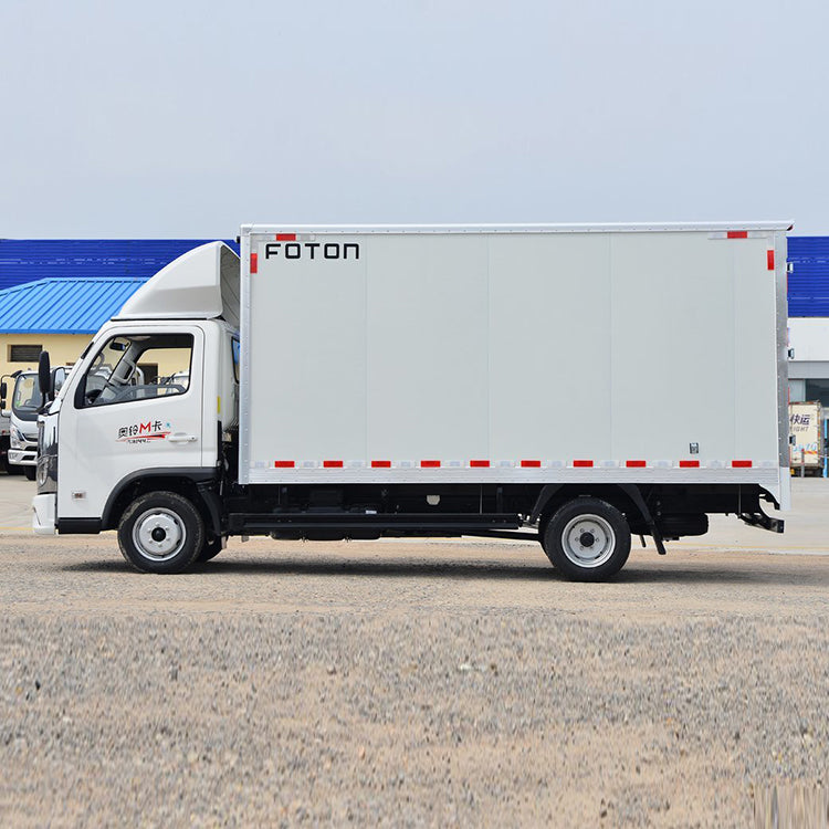 Foton Aoling M Truck 2.0L