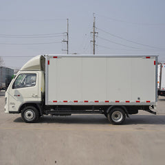 Foton Pilot S1